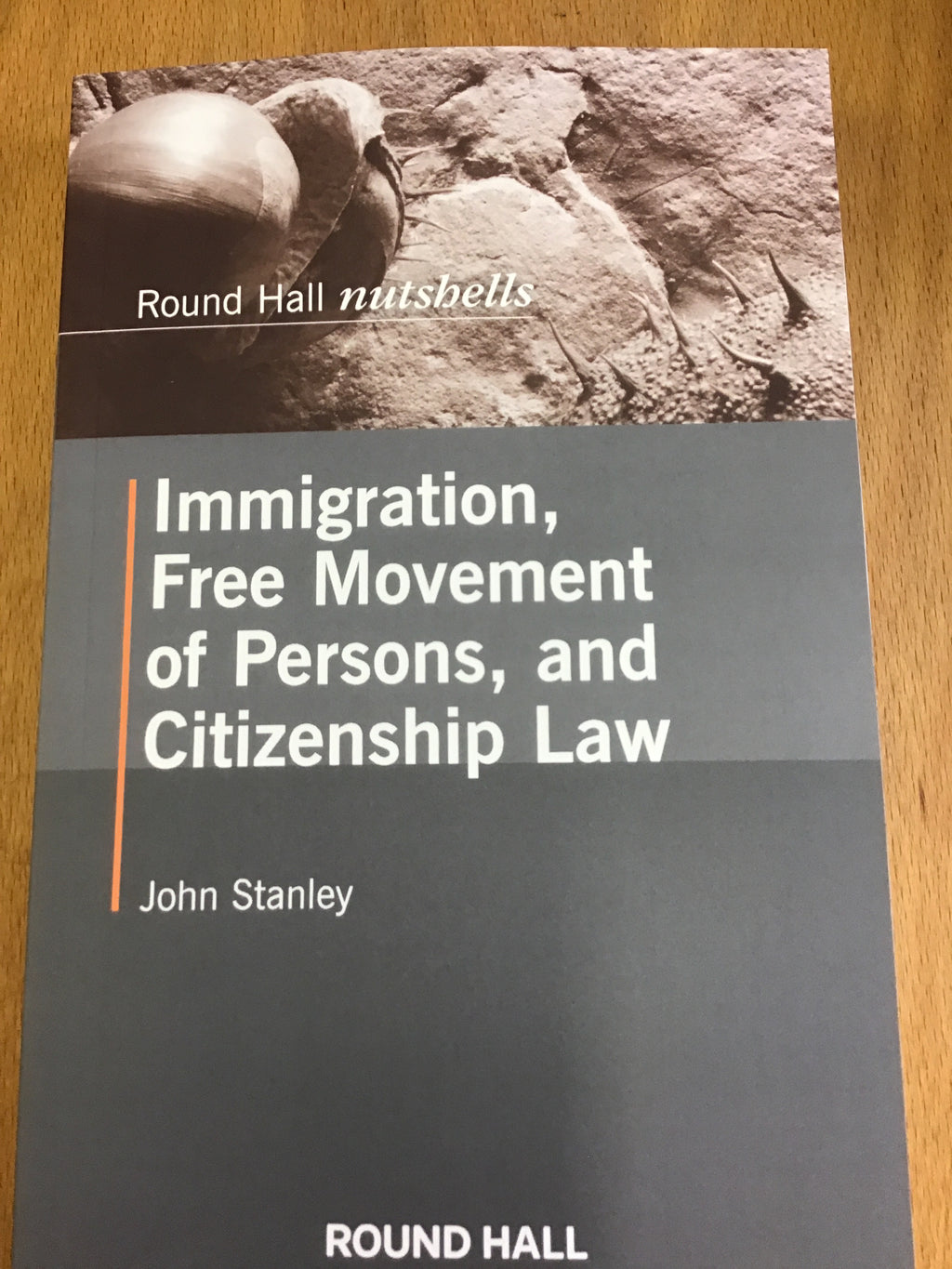 Immigration Free Movement of Persons, and Citizenship Law