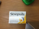 Strepsils