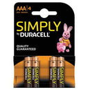Batteries