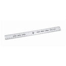 Ruler 12 inch