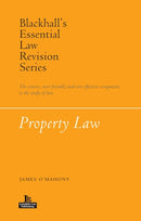Blackhall’s Essential Law Revision Series