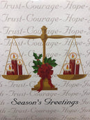5 Christmas Cards