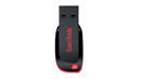 Sandisk USB 2.0 Flash Drive - 32 GB