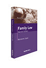 Family Law - 2nd Edition