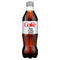 Diet Coke bottle