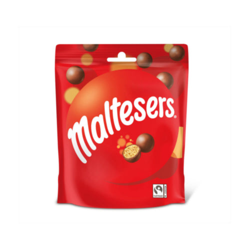 Maltesers Chocolate Pouch