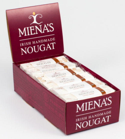 Miena's Nougat