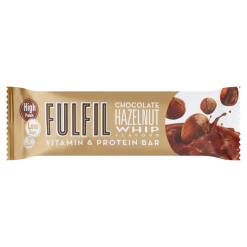 Fulfil Chocolate Hazelnut Whip - 585114