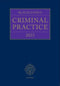Blackstone's Criminal Practice 2024 (with Supplement 1 only)