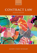 Contract Law 8th ed