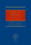 Judicial Review: Principles and Procedure 2nd ed