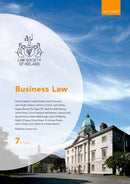 The Law Society of Ireland - Business Law 7th editon