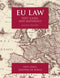 EU Law : Text, Cases, and Materials - 8th edition