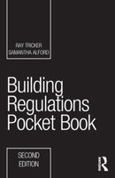 Building Regulations Pocket Book