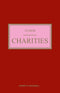 Tudor on Charities 11th edition