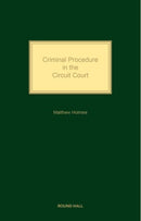 Criminal Procedure in the Circuit Court