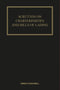 Scrutton on Charterparties and Bills of Lading 25th ed