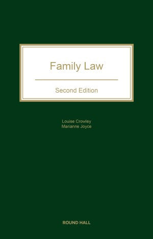 Family Law 2nd edition