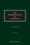 The Interpretation of Contracts 8th ed