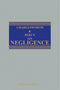 Charlesworth & Percy on Negligence 16th ed