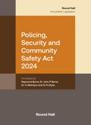 Policing, Security and Community Safety Act 2024