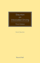 Staunton on Intoxicated Driving 3rd ed