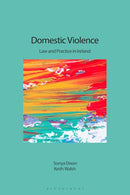 Domestic Violence: Law and Practice in Ireland