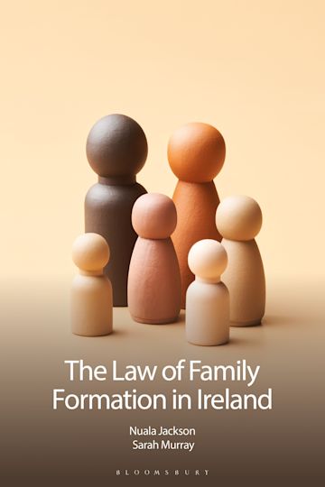 The Law of Family Formation in Ireland