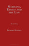 Medicine, Ethics and the Law in Ireland 4th ed