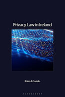 Privacy Law in Ireland