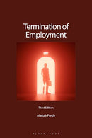 Termination of Employment: A Practical Guide for Employers 2nd ed