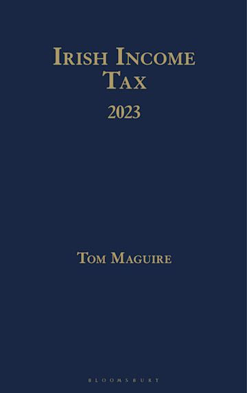 Irish Income Tax 2023