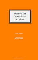 Children and Criminal Law in Ireland