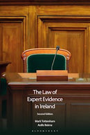 The Law of Expert Evidence in Ireland