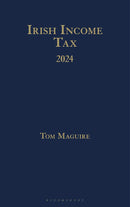 Irish Income Tax 2024