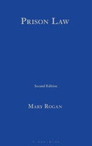 Prison Law 2nd ed