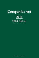 Companies Act 2014: 2025 Edition