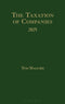 The Taxation of Companies 2025