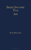 Irish Income Tax 2026
