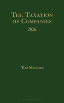The Taxation of Companies 2026