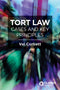 Tort Law: Cases and Key Principles