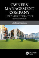 Owners’ Management Company: Law and Best Practice 2nd ed