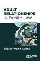 Adult Relationships in Family Law