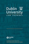 Dublin University Law Journal (DULJ) Vol 43(2)