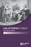 Law of Contract in Ireland