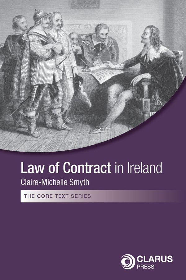 Law of Contract in Ireland