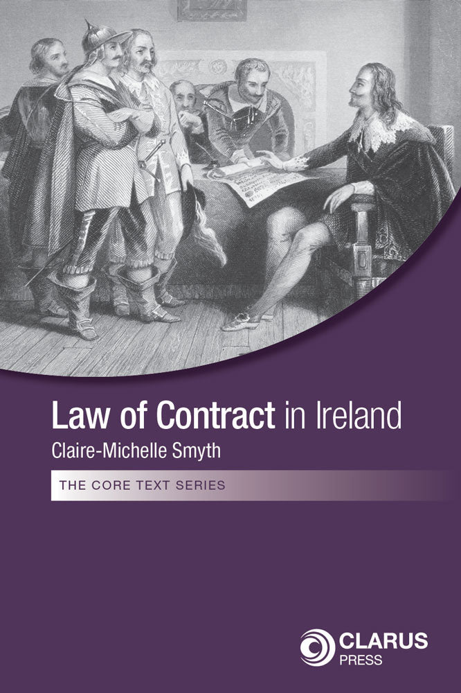 Law of Contract in Ireland