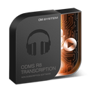 ODMS R8 Transcription Software