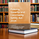 Policing, Security and Community Safety Act 2024