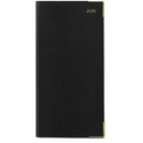 Pocket Diary 2025 - Black